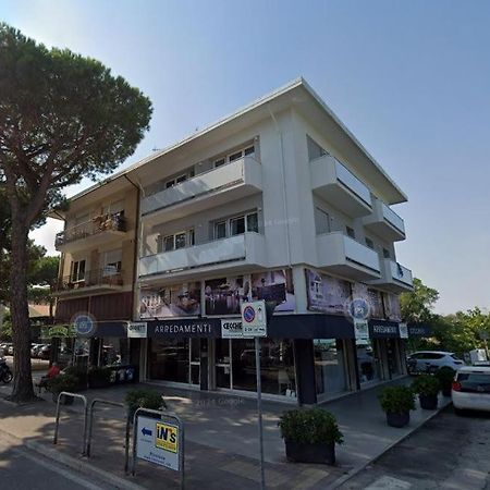 Arcioun Suite Riccione Dış mekan fotoğraf