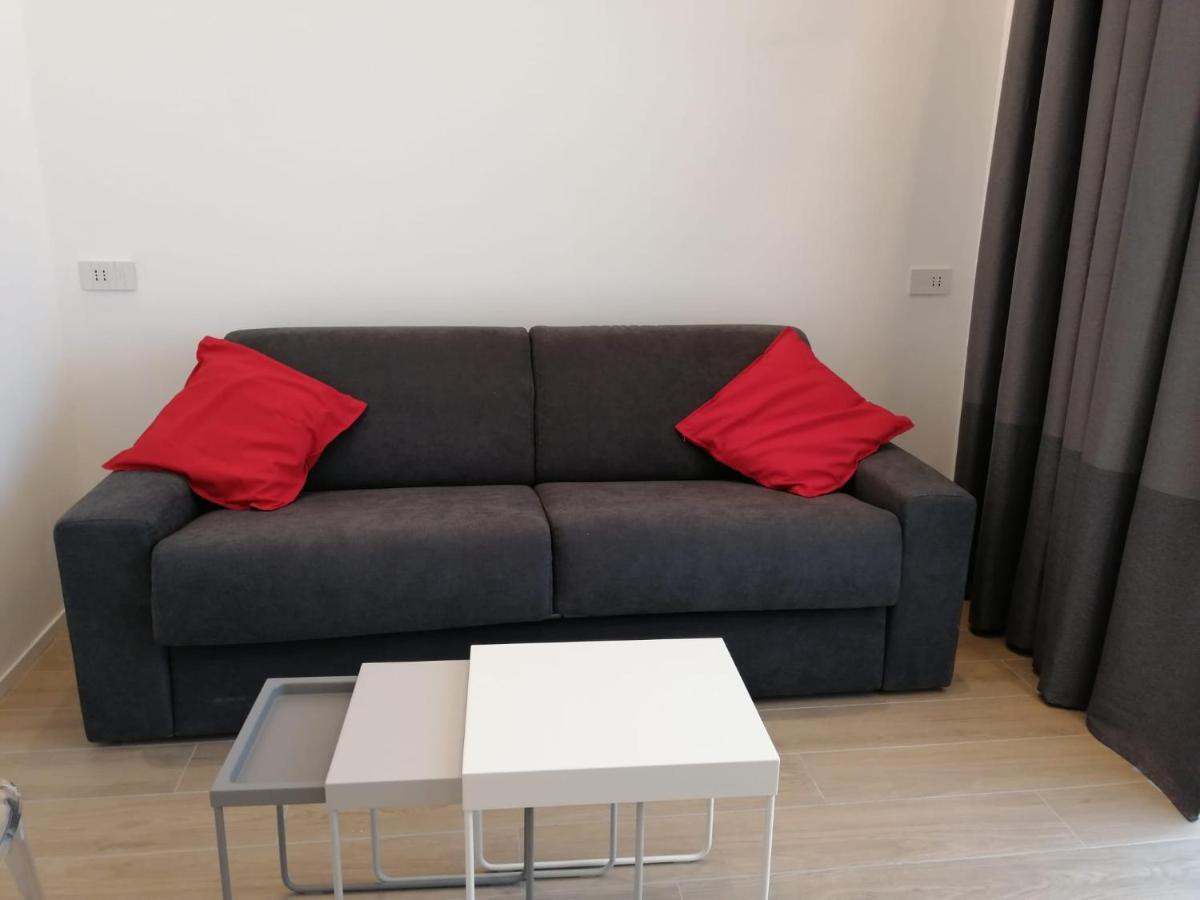 Arcioun Suite Riccione Dış mekan fotoğraf
