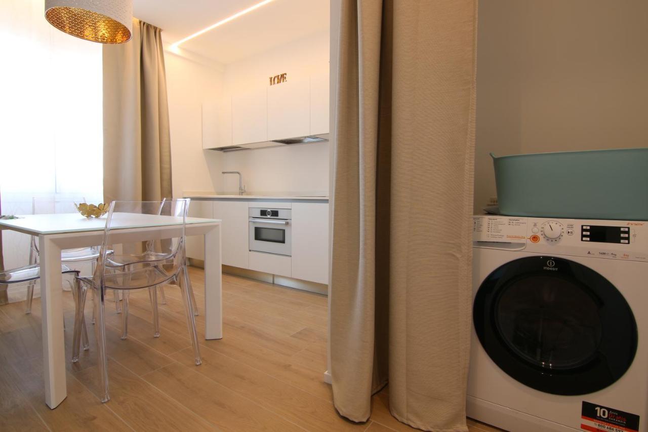Arcioun Suite Riccione Dış mekan fotoğraf