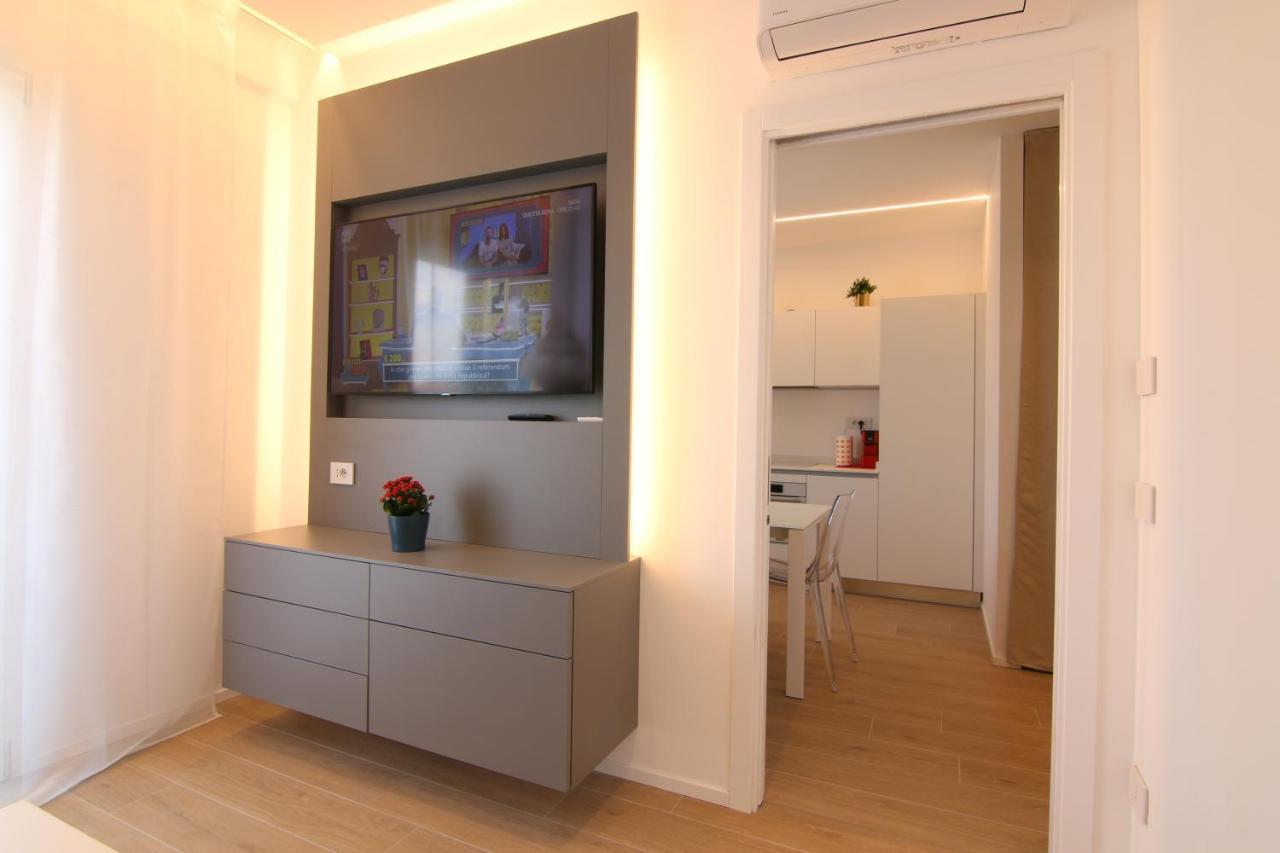 Arcioun Suite Riccione Dış mekan fotoğraf