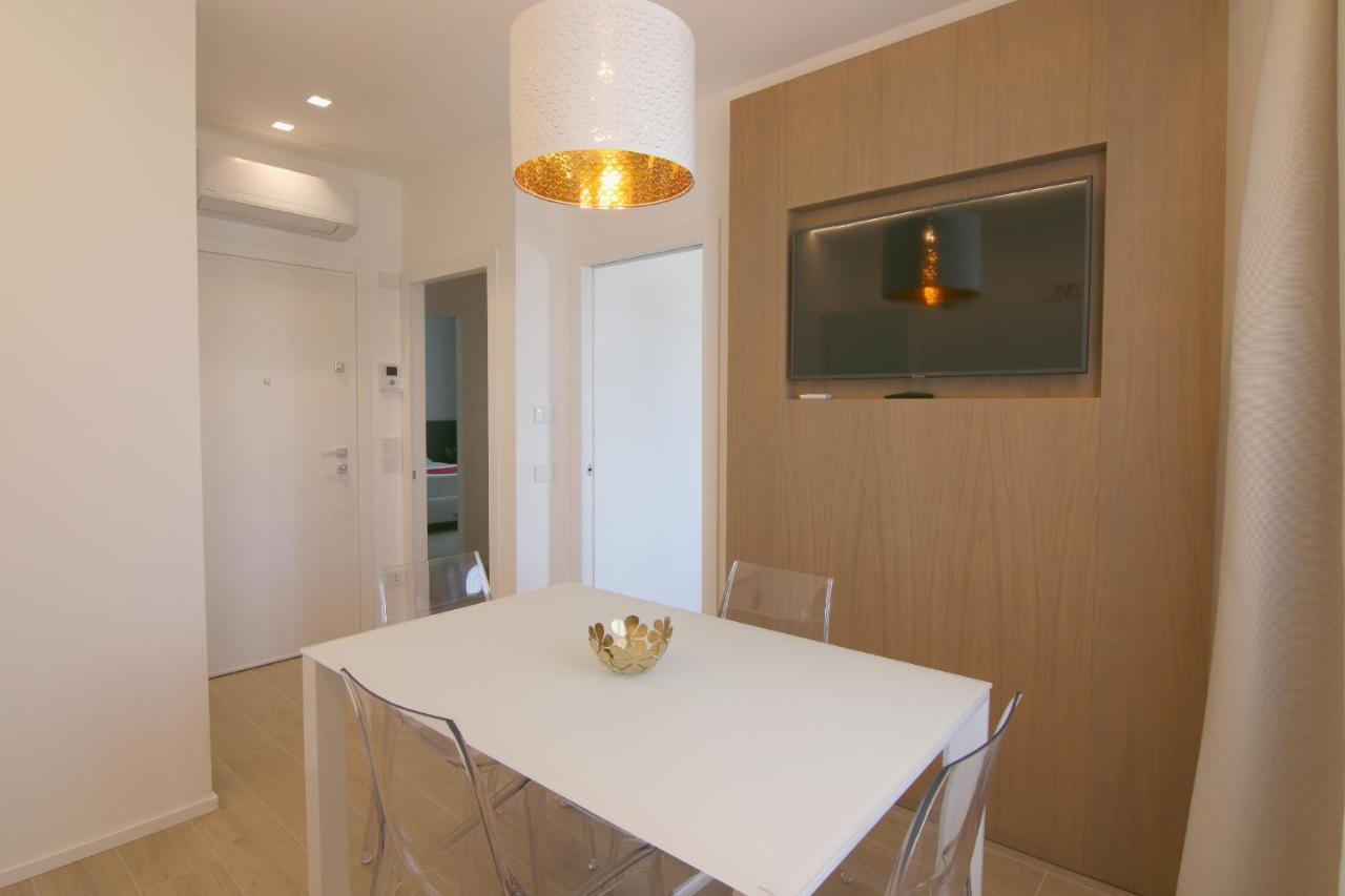 Arcioun Suite Riccione Dış mekan fotoğraf