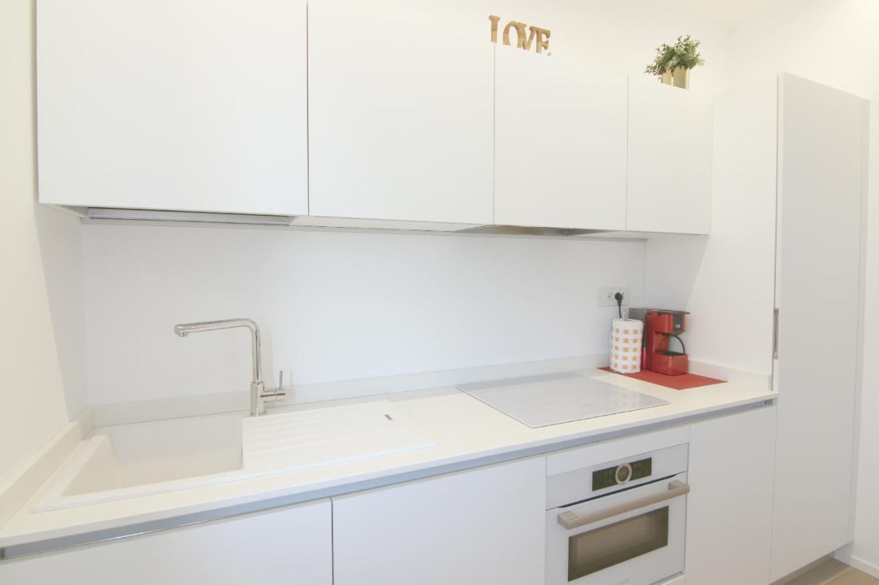 Arcioun Suite Riccione Dış mekan fotoğraf