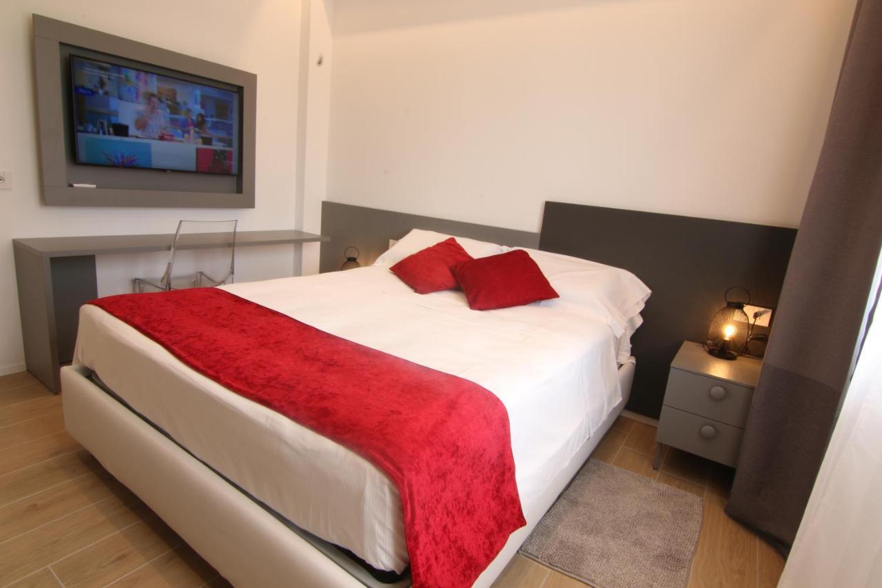 Arcioun Suite Riccione Dış mekan fotoğraf