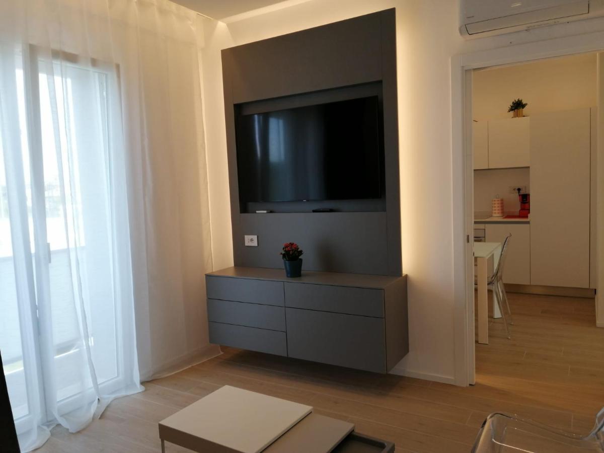 Arcioun Suite Riccione Dış mekan fotoğraf