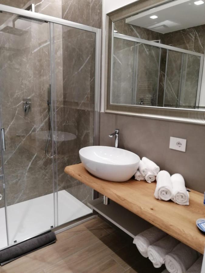 Arcioun Suite Riccione Dış mekan fotoğraf