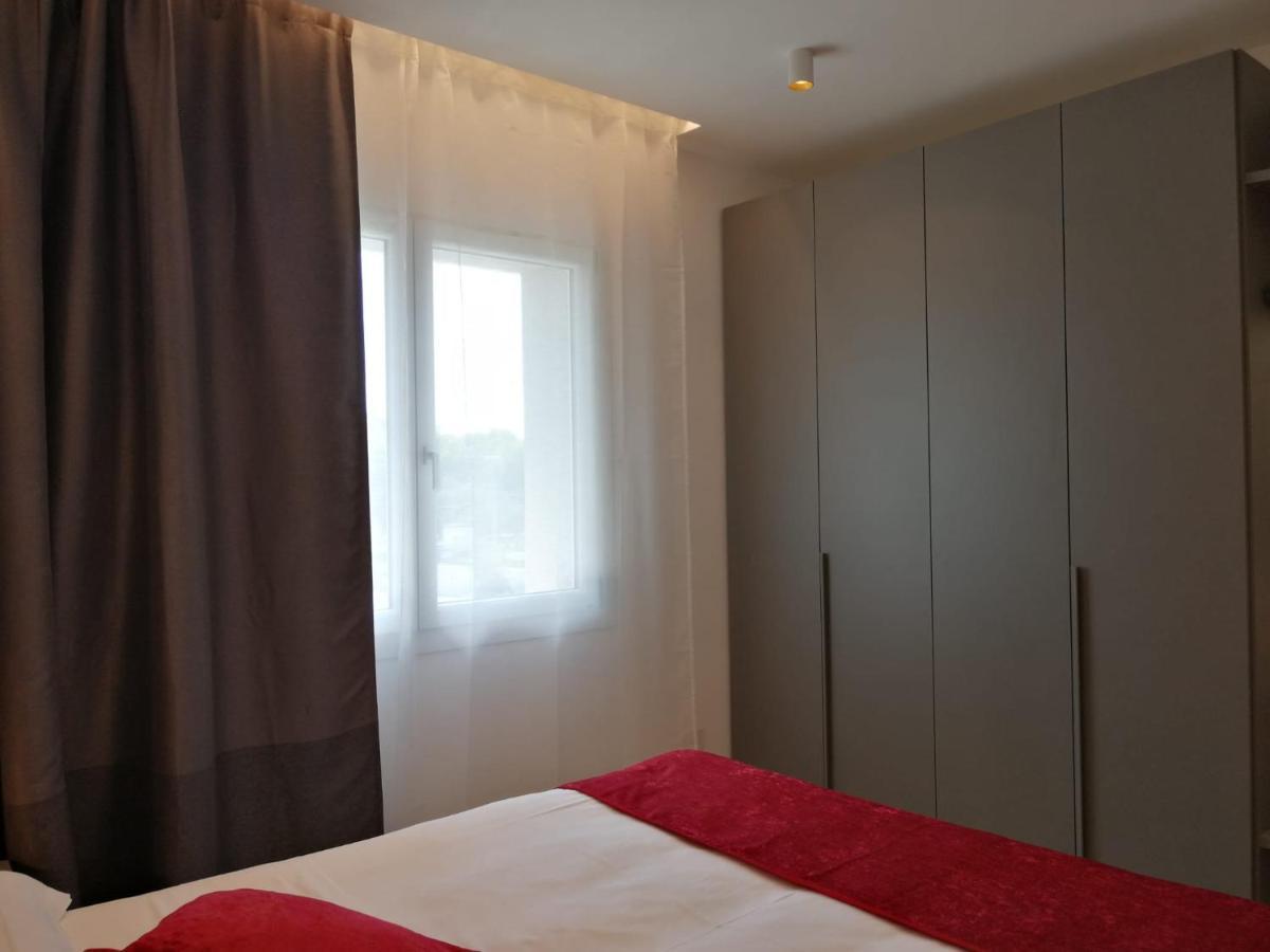 Arcioun Suite Riccione Dış mekan fotoğraf