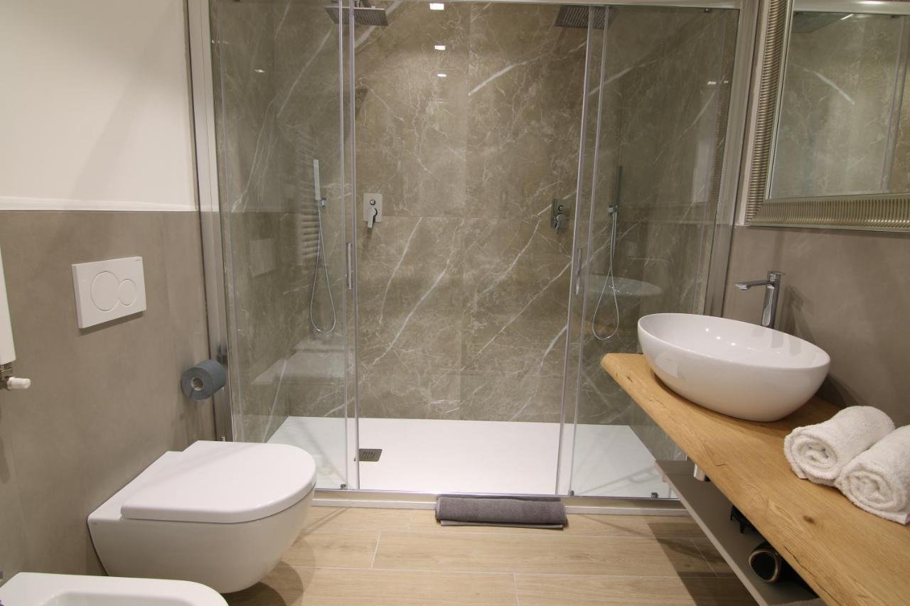 Arcioun Suite Riccione Dış mekan fotoğraf