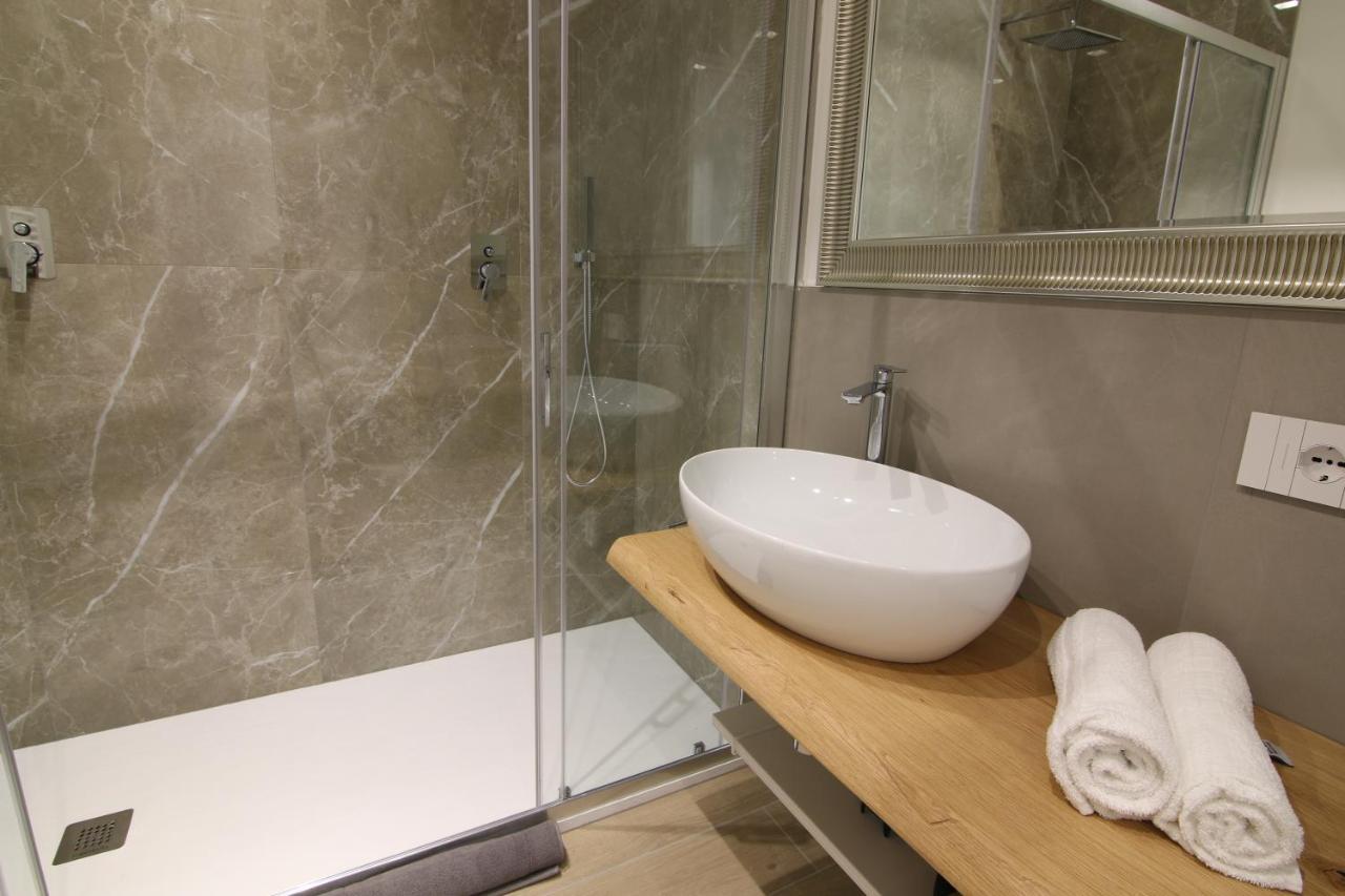Arcioun Suite Riccione Dış mekan fotoğraf