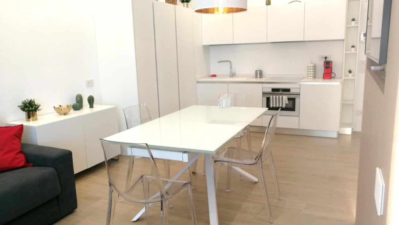 Arcioun Suite Riccione Dış mekan fotoğraf