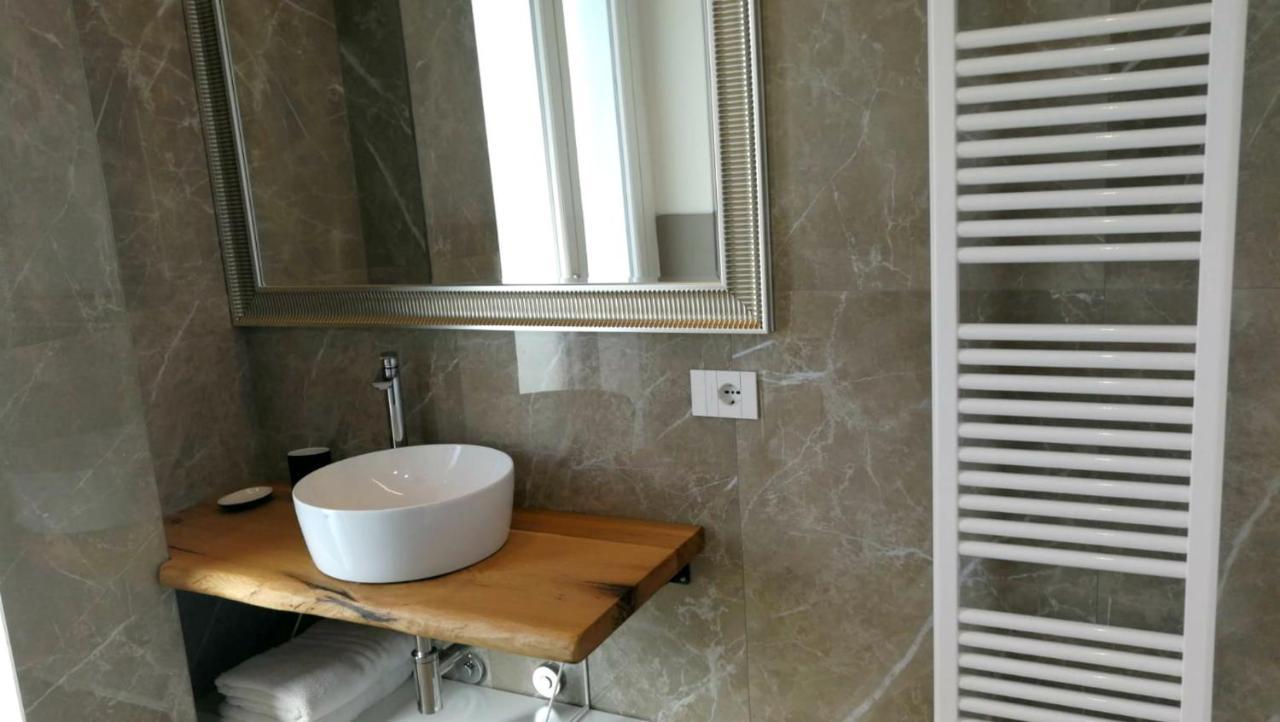 Arcioun Suite Riccione Dış mekan fotoğraf