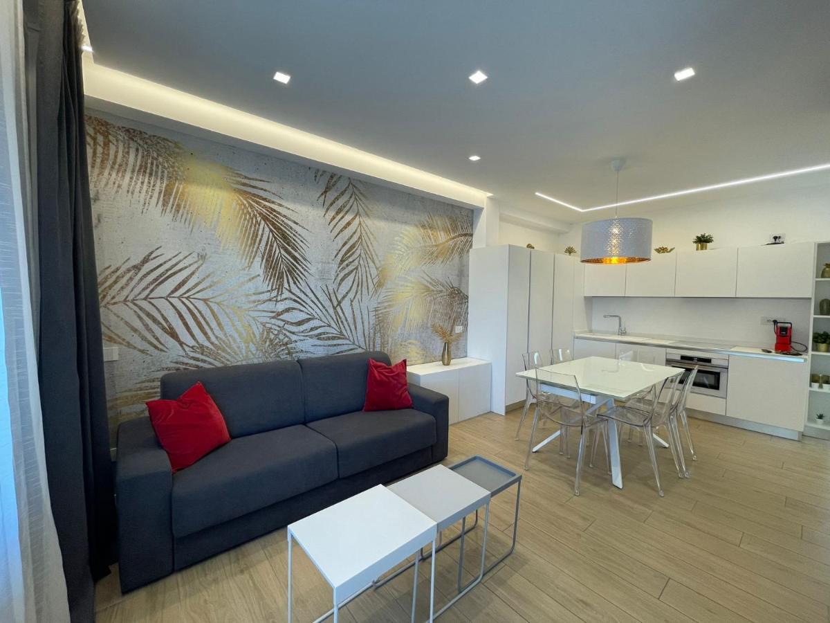 Arcioun Suite Riccione Dış mekan fotoğraf