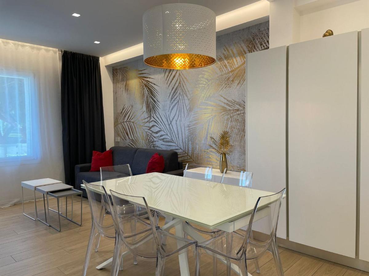 Arcioun Suite Riccione Dış mekan fotoğraf