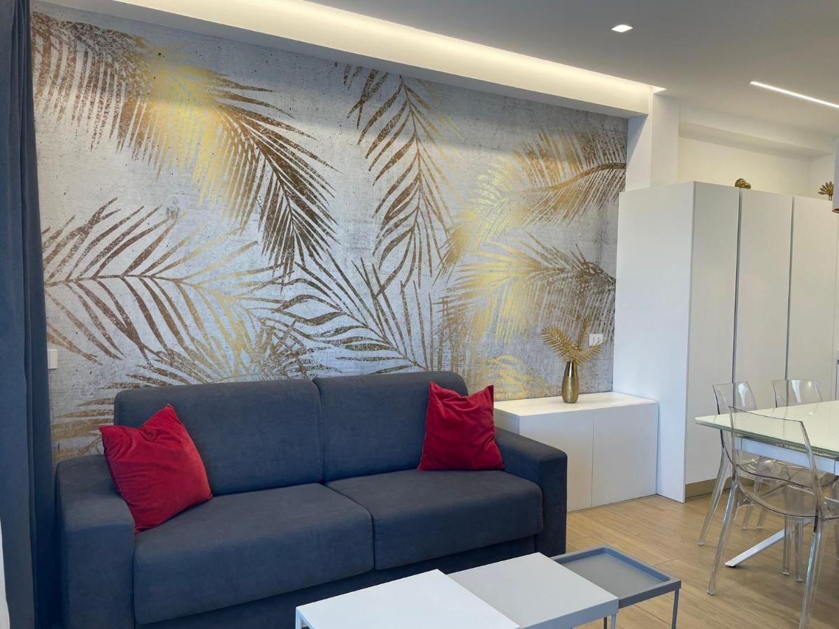 Arcioun Suite Riccione Dış mekan fotoğraf