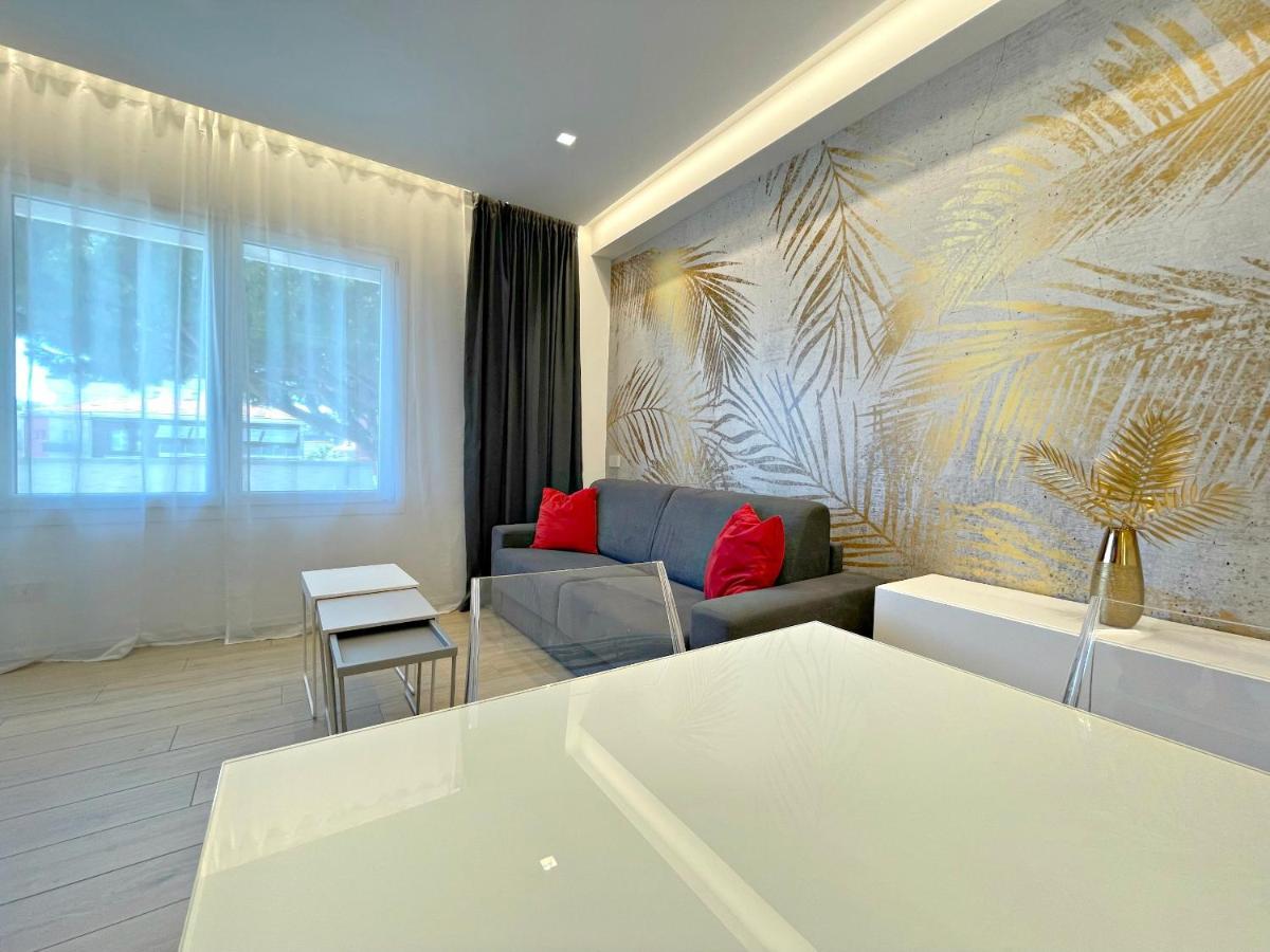 Arcioun Suite Riccione Dış mekan fotoğraf