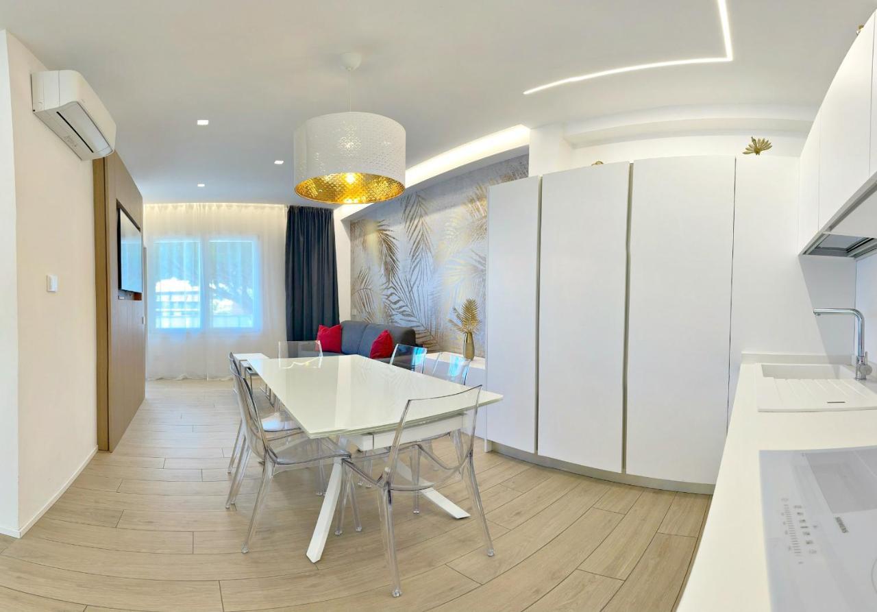 Arcioun Suite Riccione Dış mekan fotoğraf