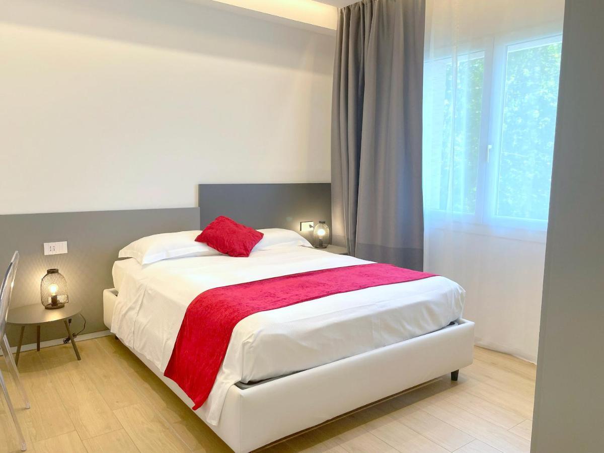 Arcioun Suite Riccione Dış mekan fotoğraf