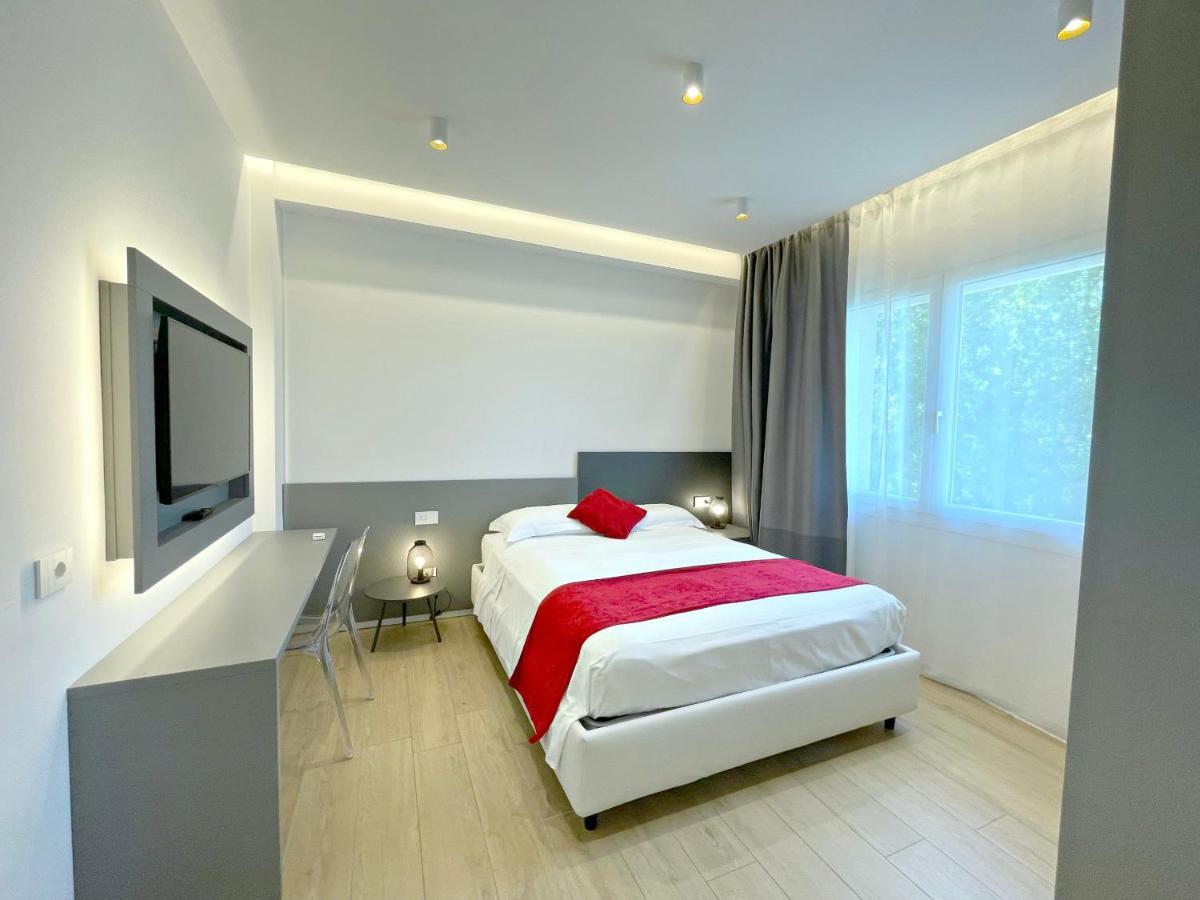 Arcioun Suite Riccione Dış mekan fotoğraf