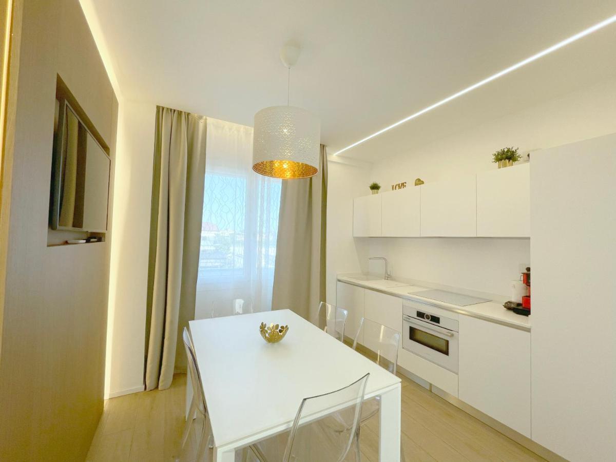 Arcioun Suite Riccione Dış mekan fotoğraf