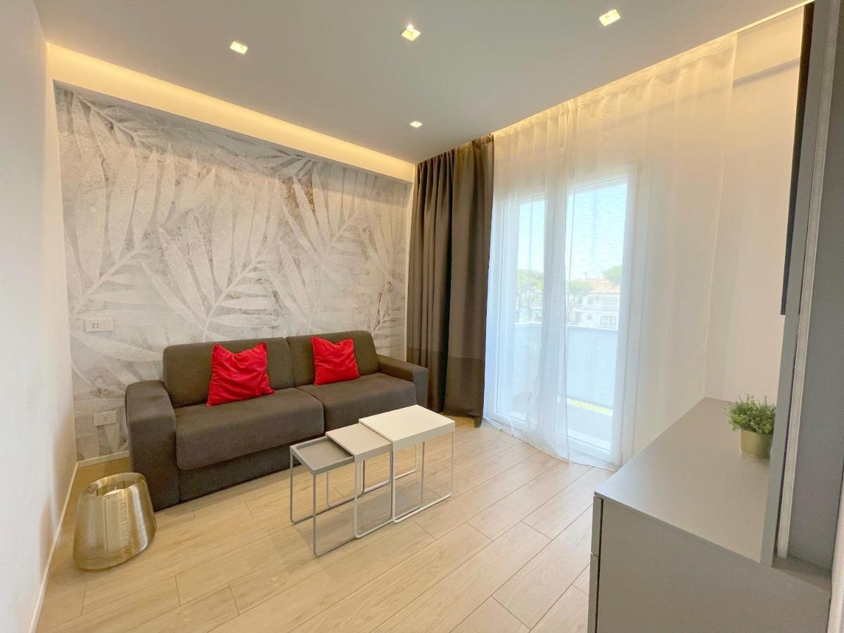 Arcioun Suite Riccione Dış mekan fotoğraf