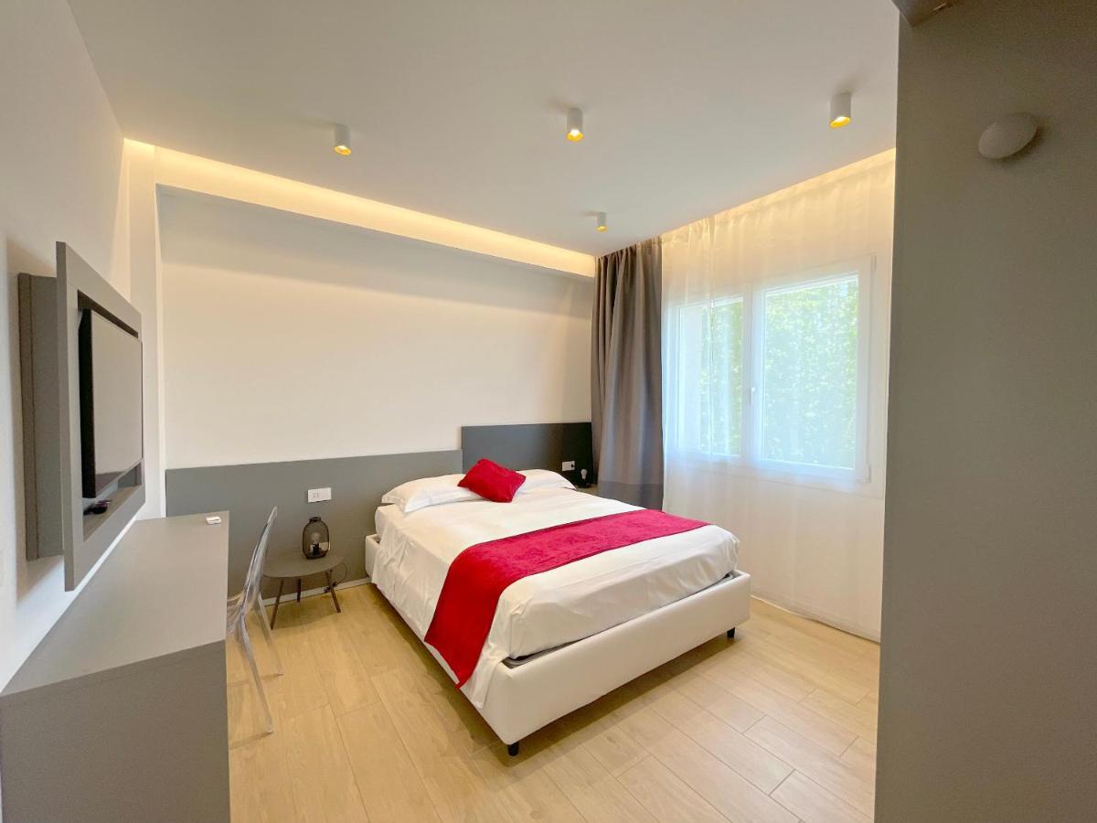 Arcioun Suite Riccione Dış mekan fotoğraf