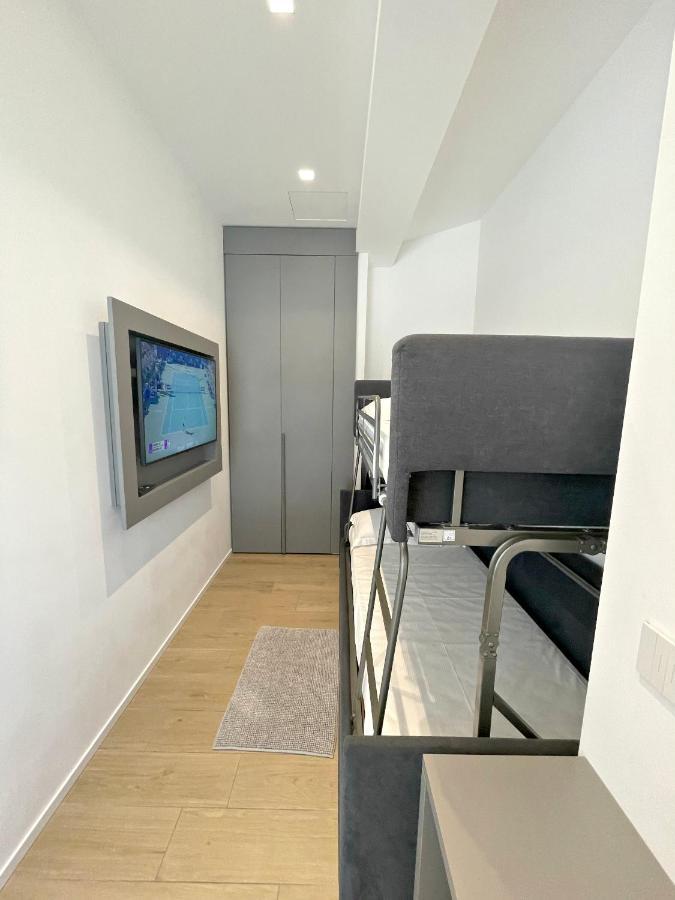Arcioun Suite Riccione Dış mekan fotoğraf