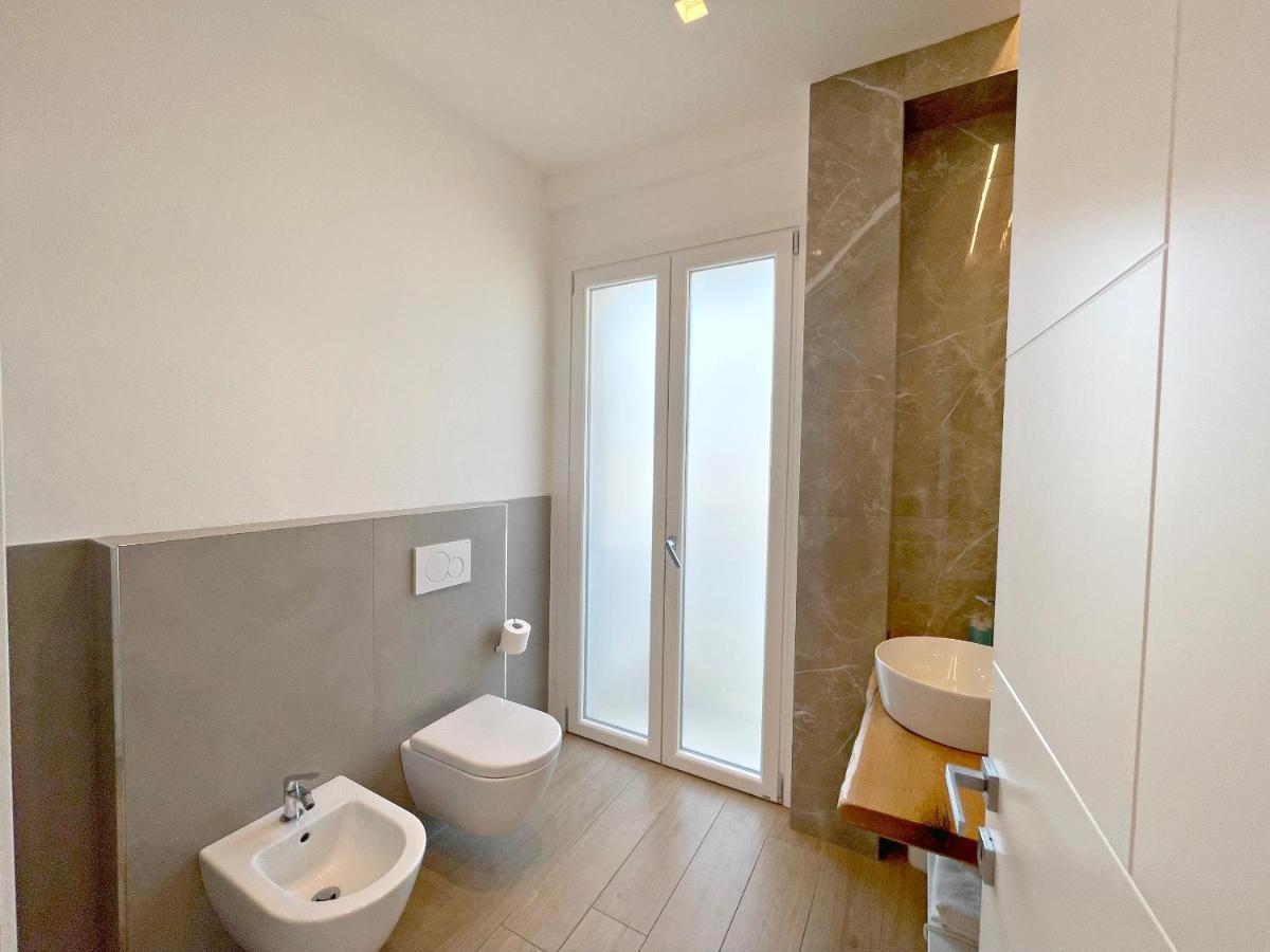 Arcioun Suite Riccione Dış mekan fotoğraf