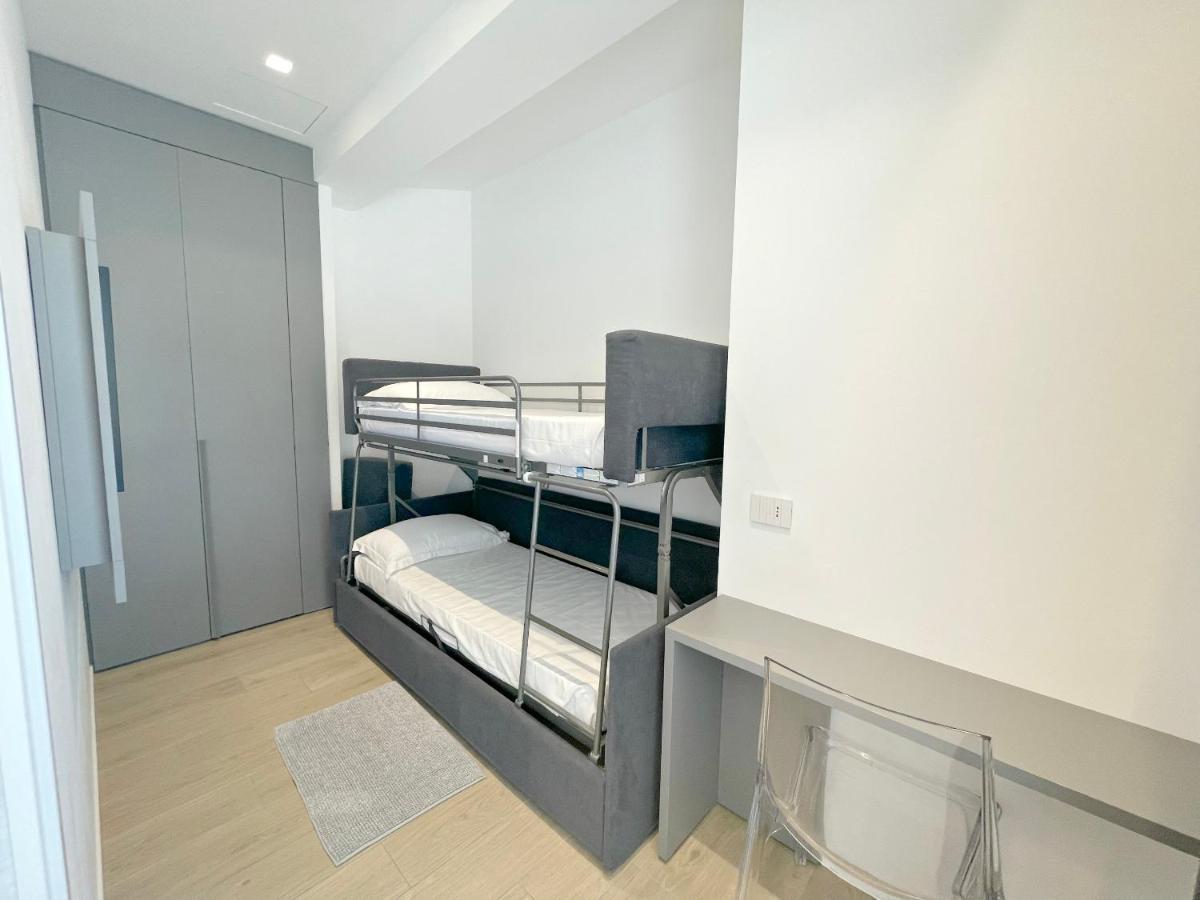 Arcioun Suite Riccione Dış mekan fotoğraf