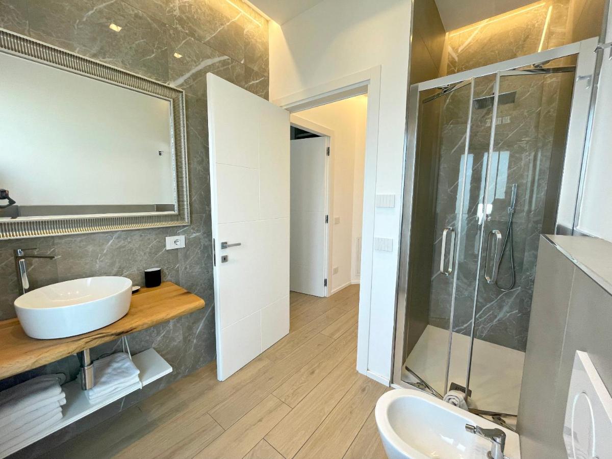 Arcioun Suite Riccione Dış mekan fotoğraf