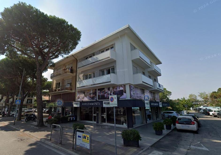 Arcioun Suite Riccione Dış mekan fotoğraf