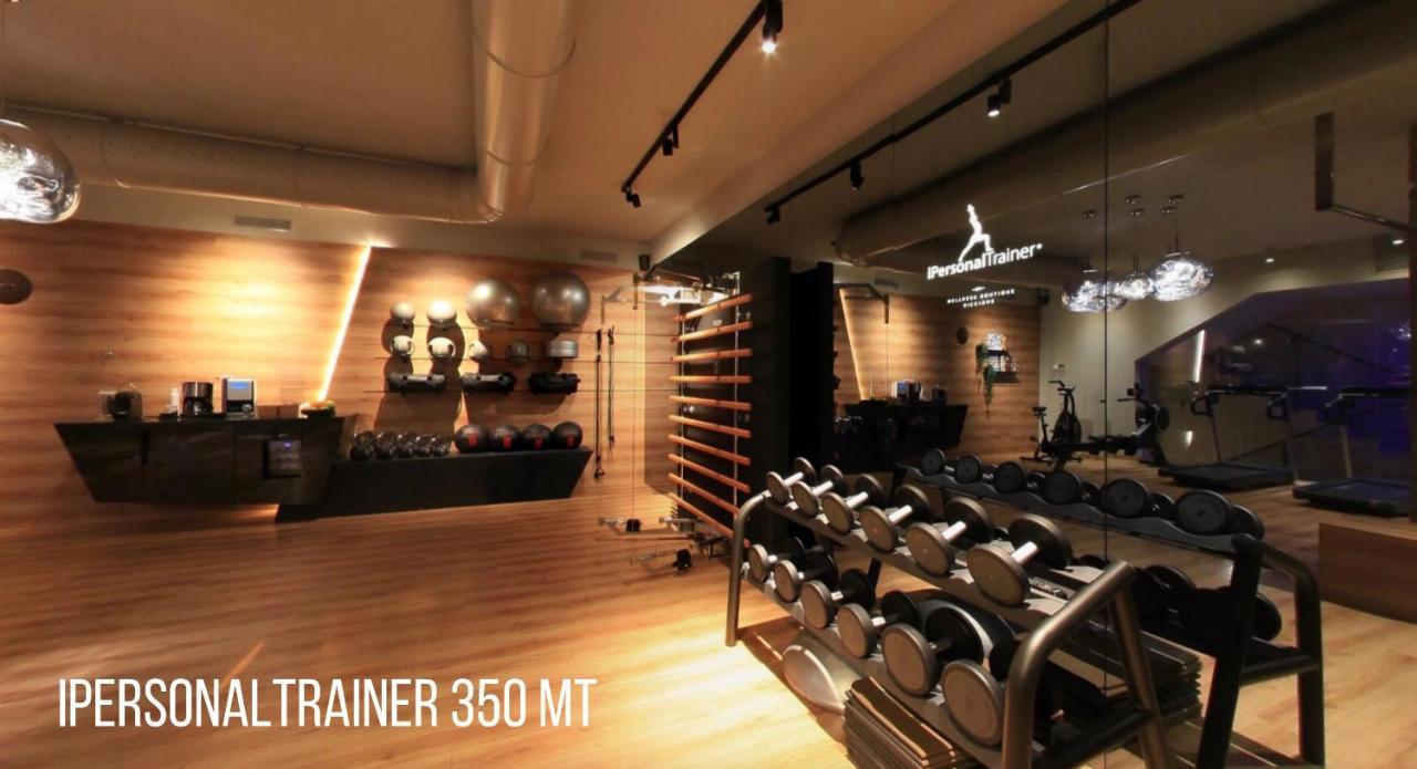 Arcioun Suite Riccione Dış mekan fotoğraf